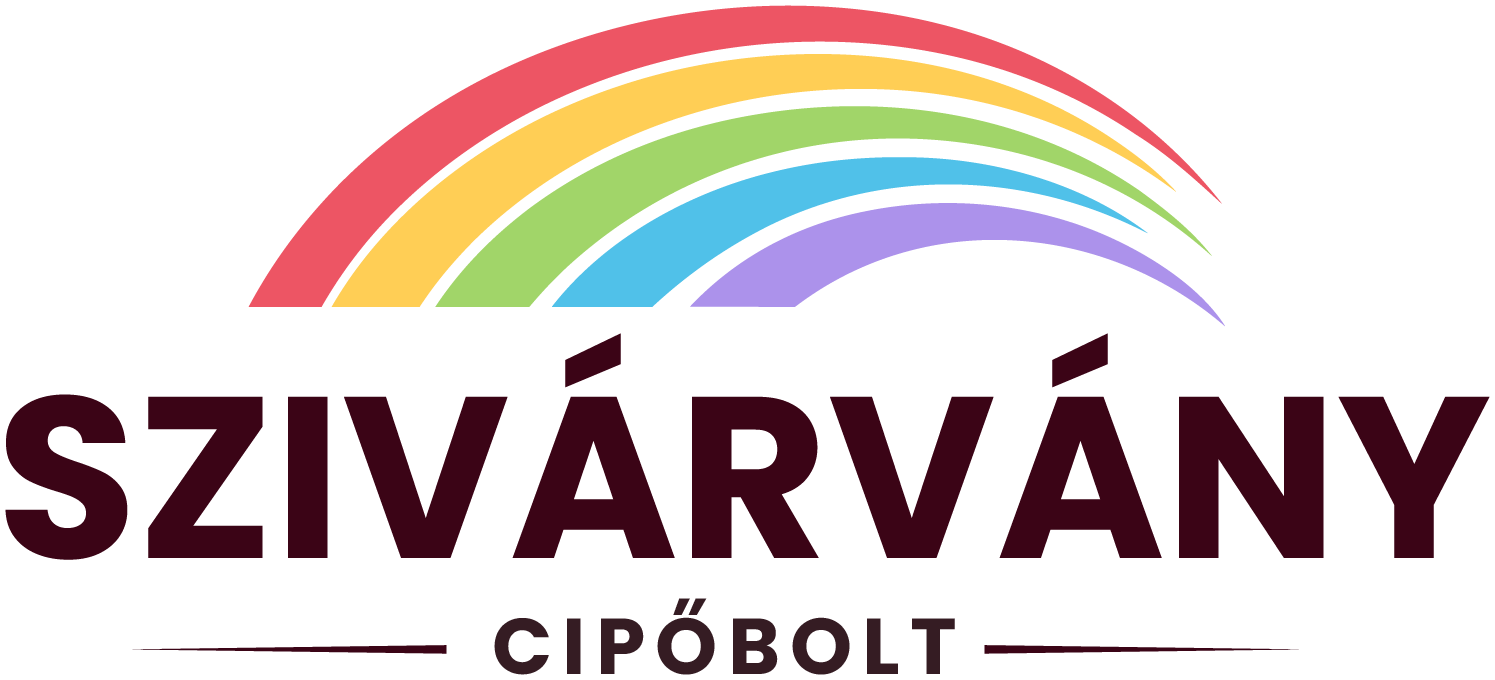 Szivárvány Cipőbolt